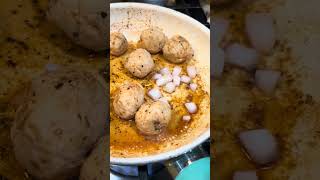 Easy Made Meatballs  Meal Prep amp FreezerFriendly [upl. by Jacoby357]