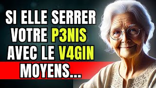 PEU DHOMMES LE SAVENT  CONSEILS TRÈS SAGES DUNE FEMME DE 87 ANS  SAGESSE [upl. by Collette]