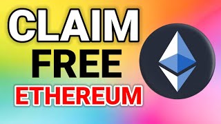 ethereum faucet claim  bitcoin mining free  trx mining site  faucet  paying faucetpay [upl. by Epolulot]