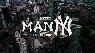 Meekz  Manny Instrumental [upl. by Linus390]