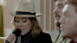 Cerys Matthews  Cwm Rhondda [upl. by Yerok]