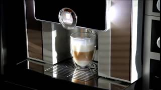 Latte macchiato by laRhea [upl. by Seamus]