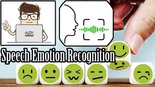 Speech Emotion Recognition SER lesson 7 Create model  التعرف على العاطفة و المشاعر في الكلام [upl. by Meela]