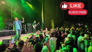 Khanna mata lampate surati… NEPATHYA BAND LIVE SHOW AT HARRISBURG PA USA PART 2 [upl. by Atinauj]