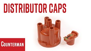 Understanding The Importance of Distributor Caps [upl. by Lechar]