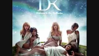 Danity Kane Picture This Official  Lyrics [upl. by Standush536]