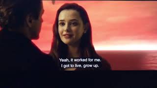 Tony Stark Enters The Soul Stone In A New Deleted Scene Released Alongside Avengers Endgame On Di [upl. by Bradstreet]