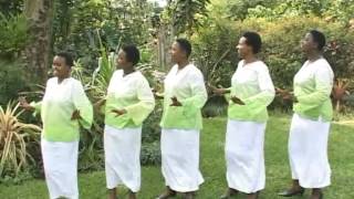 Tuje Imbere Yawe quotFull HDquot by ELAYONO Choir ADEPR REMERA  RWANDA [upl. by Cybil731]