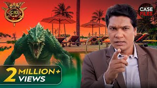 क्या CID सुलझा पाएगी Resort की Mystery  Best Of CID  3rd November 2023 [upl. by Zonnya955]