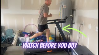 Which NordicTrack Treadmill To Buy [upl. by Brainard]