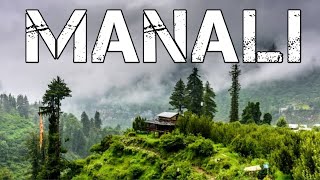 Manali Tourist Places  Watch this before planning a trip to Manali [upl. by Lucio]