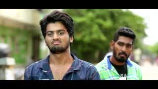 COMMITMENT TELUGU MOVIE OFFICIAL TRAILER [upl. by Paradies19]