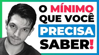 Matemática Básica  Tudo o que você precisa saber [upl. by Maclaine]