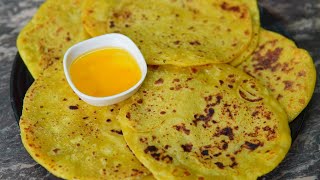 ಬೆಳೆ ಒಬ್ಬಟ್ಟುಹೋಳಿಗೆ ಮಾಡುವ ವಿಧಾನ  Easy Bele Obbattu Recipe  Holige recipe kannada  Holige recipe [upl. by Hillhouse]