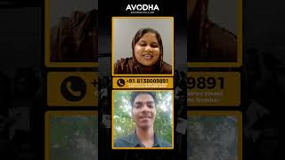 Career Talks With Avodha  Digital Marketing Career Talks avodhaofficialmalayalam shorts [upl. by Narah]