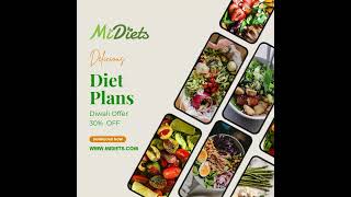 MiDiets  Fitness and diet plan app [upl. by Hanford311]