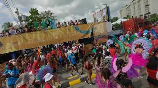 FPV Xodus Carnival Jamaica 2022 [upl. by Notlih929]