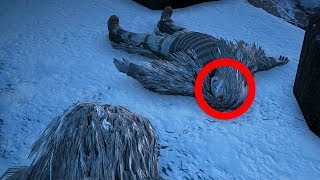 HOW TO KILL THE YETI  Ghost Recon Wildlands [upl. by Akirderf418]