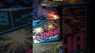 Argento Edaha feuerwerk silvester fireworks [upl. by Lledal]