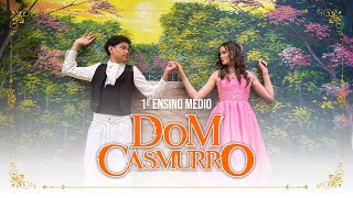 Dom Casmurro  EXPOART 24 [upl. by Adaha]