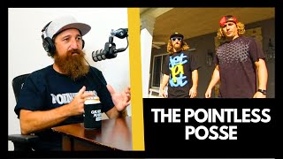 Was Parks Bonifay Not Allowed In The Pointless Crew  Grab Matters Highlights [upl. by Lednik]