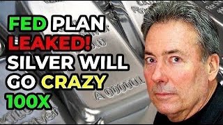 Be Prepared Silver Will 100X Sooner Than You Think  David Morgan [upl. by Lavotsirc]