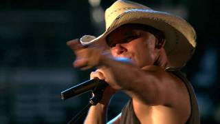 Kenny Chesney Summer in 3D Trailer [upl. by Anwadal224]