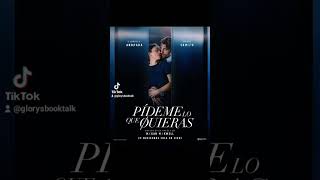 Pideme lo que quieras por Megan Maxwell booktalk libros subscribe follow sigueme [upl. by Stig]