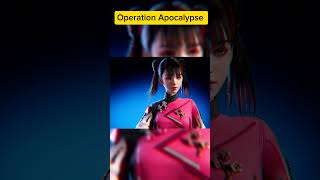 Hyper front AKA Operation Apocalypse ValorentMobile Cloneoperationapocalypse hyperfrontprogameplay [upl. by Herr]