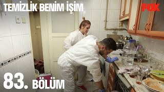 Temizlik Benim İşim 83 Bölüm [upl. by Ainedrag777]