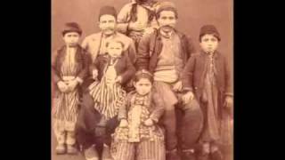 Vartan Margosian Dersim Dört Dag Icinde 1937 [upl. by Nelo739]