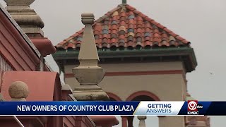 New owners aim to restore Kansas Citys Country Club Plaza to its former glory [upl. by Prent931]