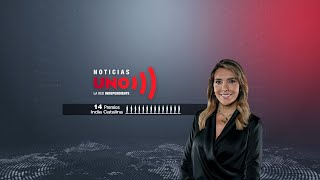 🔴​EN VIVO Emisión de Noticias Uno  7 de abril [upl. by Adaner]