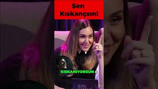 Berkay Özlem Kıskanç Ama Ne Kıskanç 🤔👗 [upl. by Donica]