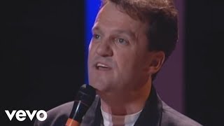 Gaither Vocal Band Jake Hess  Cool Water Live [upl. by Tortosa]