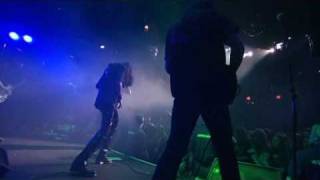 Testament  Souls Of Black  Live in London [upl. by Lamont]