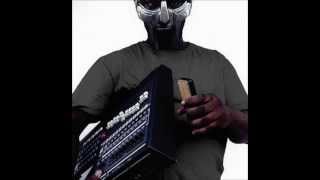 MF Doom Valerian Root Instrumental [upl. by Acebber826]