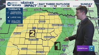 Nov 15 2024 evening forecast [upl. by Animsaj]