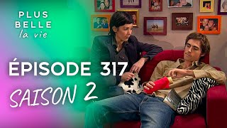 PBLV  Saison 2 Épisode 317  Larrivée dAnthony [upl. by Eniawed739]