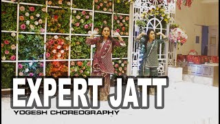 EXPERT JATT PUNJABI DANCE  MASTER ACADEMY OF DANCE  WEDDING DANCE [upl. by Eelarual]