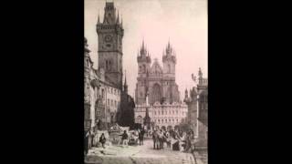 Jiří Pauer Horn Concerto 1952 John MacDonald [upl. by Sinnoda]