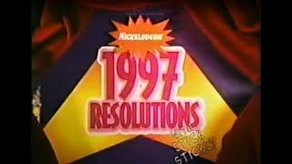 NICKELODEON KABLAM AD BREAKS1296297 [upl. by Nosreme311]