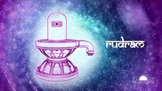 Powerful Shiva Rudram Chanting  The Art of Living Chants  Powerful Shiva Mantra  Mahashivratri [upl. by Theodor]