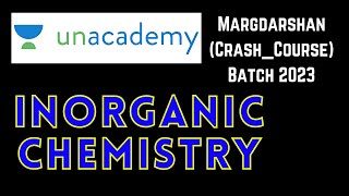 01 Synergic Bonding and Isomerism part 1 Jitesh Pareek [upl. by Isobel34]