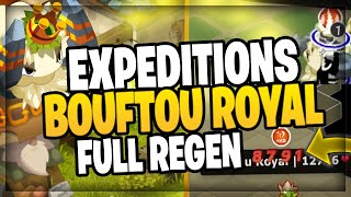 EXPEDITIONS DJ BOUFTOU ROYAL  RECON ALL TOUR  SAISON 2 [upl. by Bilek977]