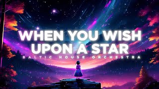 When You Wish Upon A Star  EPIC VOCAL VERSION  Pinocchio 2022  Trailer Music [upl. by Ania]