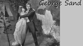 Indiana by George SAND read by Mary Herndon Bell Part 12  Full Audio Book [upl. by Adnirim198]