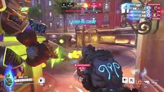 Overwatch Torb Overtime Pt2 [upl. by O'Kelly805]