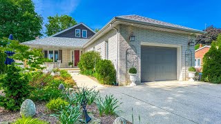 Sarnia Real Estate 1118 Braemar Lane Gary Vanderburg [upl. by Richel]