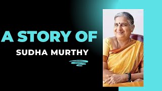 “Sudha Murthy A Story of Compassion Courage and Change” [upl. by Cottle]